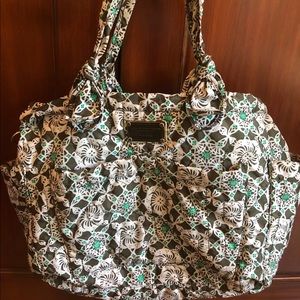 Marc by Marc Jacobs baby bag diaper bag